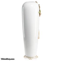 Jay Strongwater Luna - Lily Vase SDH2527-256