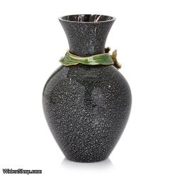 Jay Strongwater Lilia Tulip Vase SDH2544-250