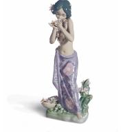 LLADRO AROMA OF THE ISLANDS 01001480