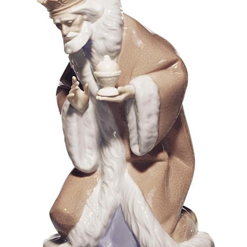 Browse Listings in LLADRO > Christmas > Christmas nativity | Widen