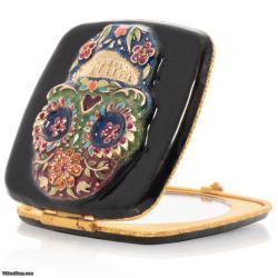 Lilah Skull Compact JAY STRONGWATER SCB8083-289