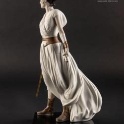 Lladro Rey Figurine 01009414