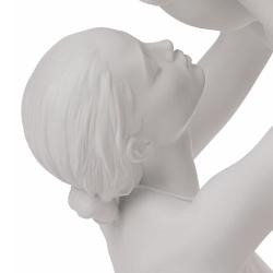 Lladro Beginnings Mother Figurine 01008331