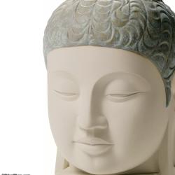 Lladro Buddha I Figurine 01012512