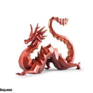 Lladro Dragon Sculpture. Limited Edition 01002033