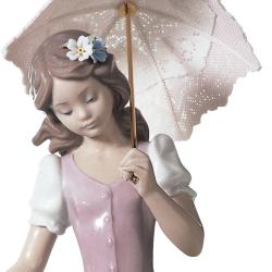 LLADRO FLOWERS FOR EVERYONE 01006809