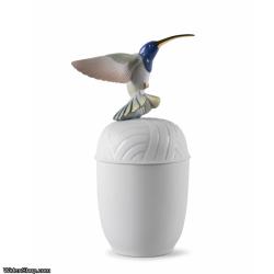Lladro Hummingbird box 01009651