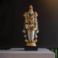 Lladro Lord Balaji Sculpture Limited Edition 01009550