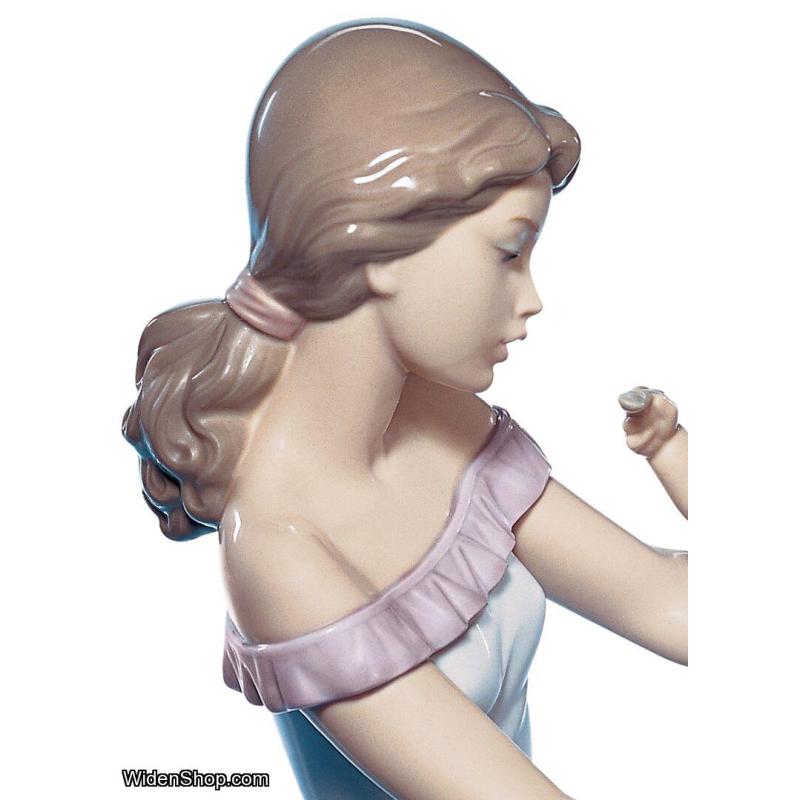 Lladro One for You one for Me Mother Figurine 01006705