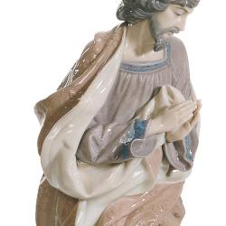 Lladro Saint Joseph 01001386
