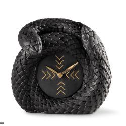 Lladro Snakes clock 01009720