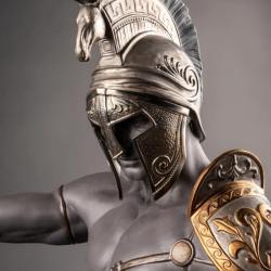 Lladro Spartan Sculpture 01009695
