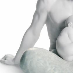 Lladro The Father Figurine 01008407