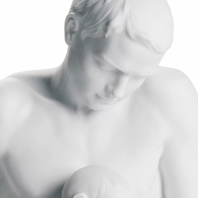 Lladro The Father Figurine 01008407