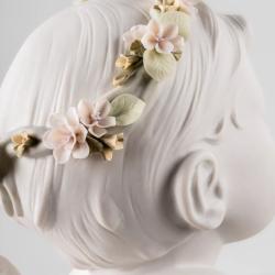 Lladro The Magic of Nature Sculpture. Limited Edition 01009680