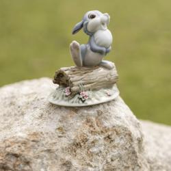 Lladro Thumper Figurine 01009351