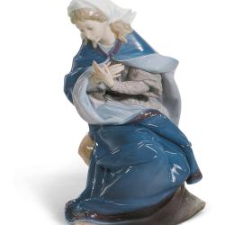 Lladro Virgin Mary 01001387