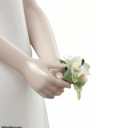 Lladro Wedding Day Figurine 01009262