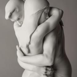 Lladro Just you and me 01009558 #9558