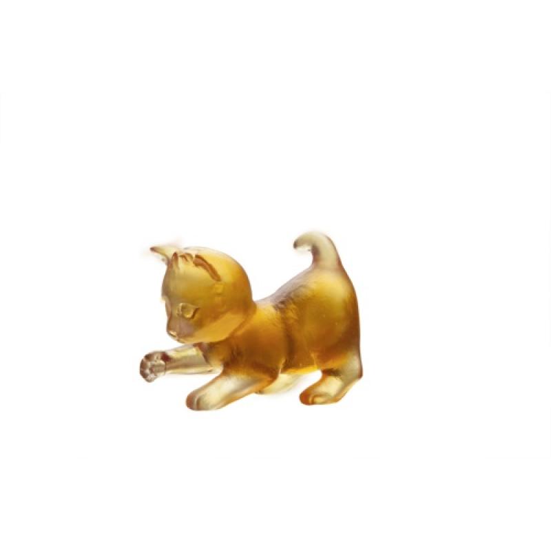 Daum Cat mini player kitten 05263-1/C