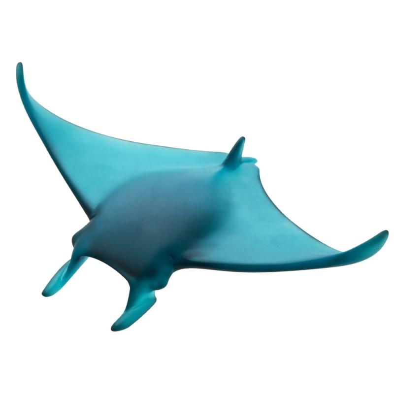 Daum Small manta ray by Umberto Ex 375
