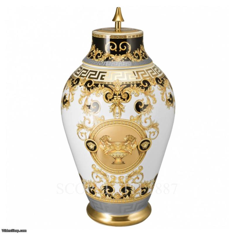 Versace Vase 76 cm Prestige Gala 14451-403637-26776