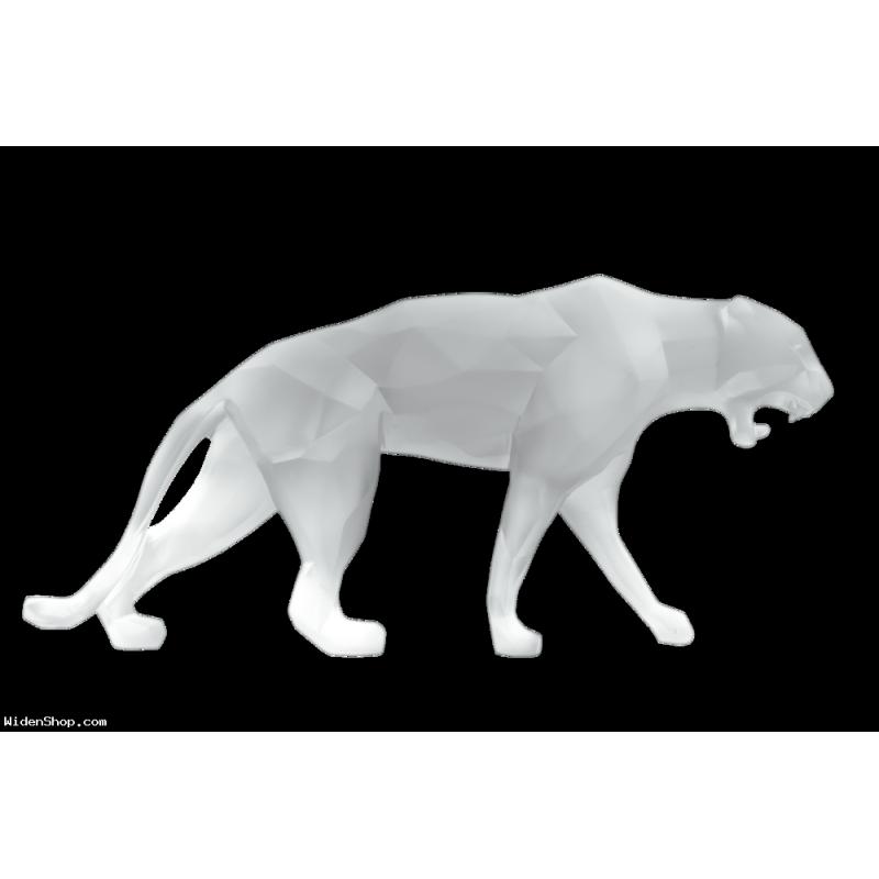 Daum Wild Panther by Richard Orlinski 99 EX
