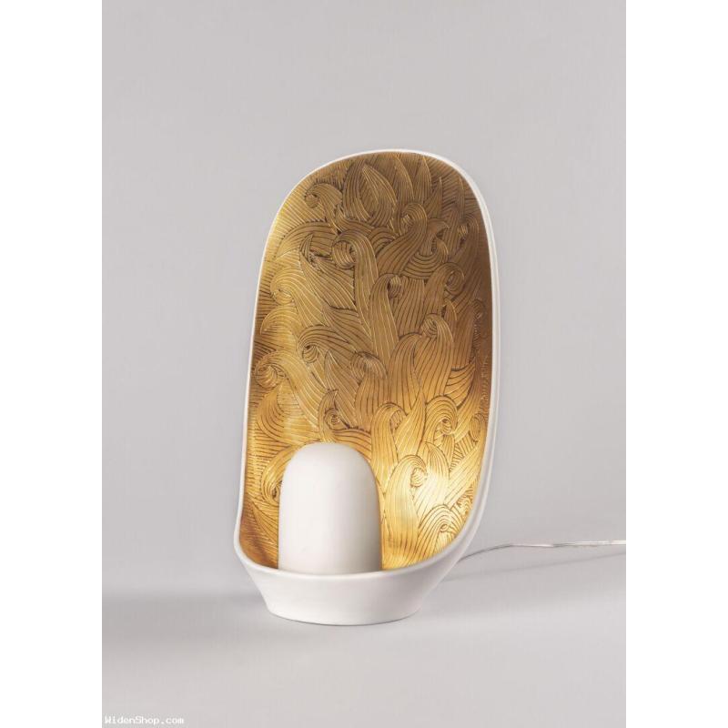 Lladro Mirage Table Lamp. (CE) 01024061