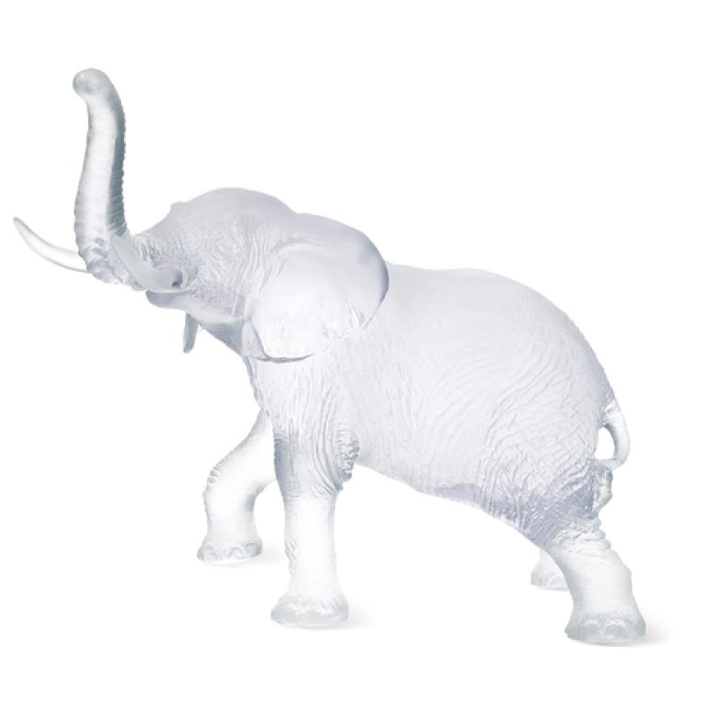 Daum Elephant large 2568