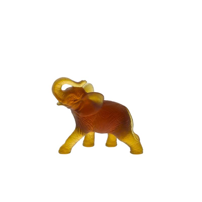 Daum Elephant small 03917-1