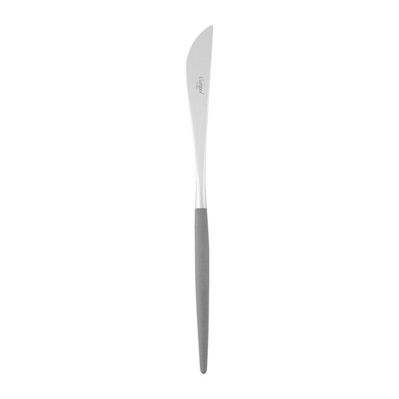 CUTIPOL Goa Cutlery Set - 24 Piece - Grey GO.006 GR