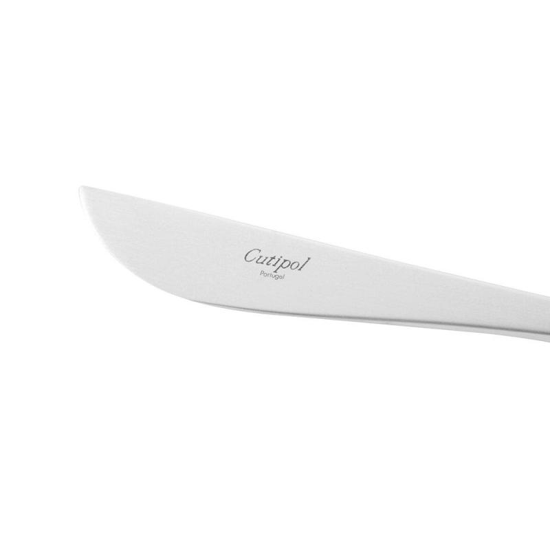 CUTIPOL Goa Cutlery Set - 24 Piece - Grey GO.006 GR