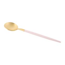 CUTIPOL Goa Cutlery Set - 24 Piece - Pink Gold GO.006 PKGB