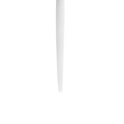CUTIPOL Goa Cutlery Set - 24 Piece - White GO.006 W