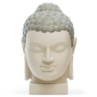 Lladro Buddha II Figurine 01012513