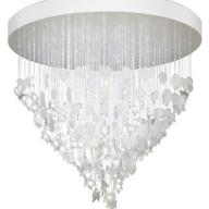 Lladro Magic Forest chandelier 2 metres (US) 01017156