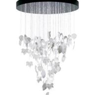 Lladro Magic Forest chandelier 1,10 metres (US) 01017158
