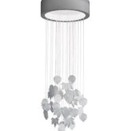Lladro Magic Forest chandelier 0,60 metres (US) 01017160