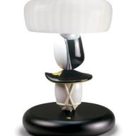 Lladro Hairstyle lamp (H/M) (US) 01017252