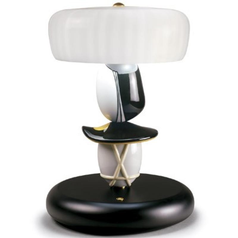 Lladro Hairstyle lamp (H/M) (US) 01017252