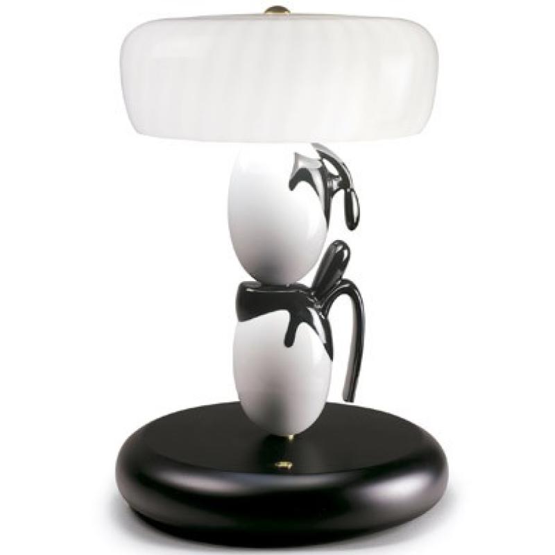 Lladro Hairstyle lamp (I/U) (CE) 01017254