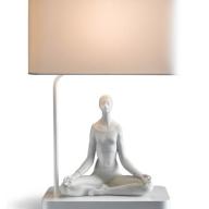 Lladro Yoga I - Lamp (US) 01023002