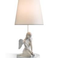 Lladro Beautiful angel - Lamp (US) 01023030
