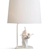 Lladro Giselle arabesque - Lamp (US) 01023042
