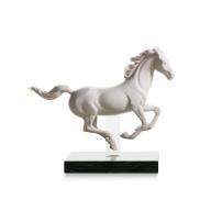 Lladro Gallop I Horse Figurine 01016954