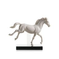 Lladro Gallop II Horse Figurine 01016955