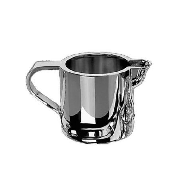 Robbe Berking “Alta” milk jug, silverplated