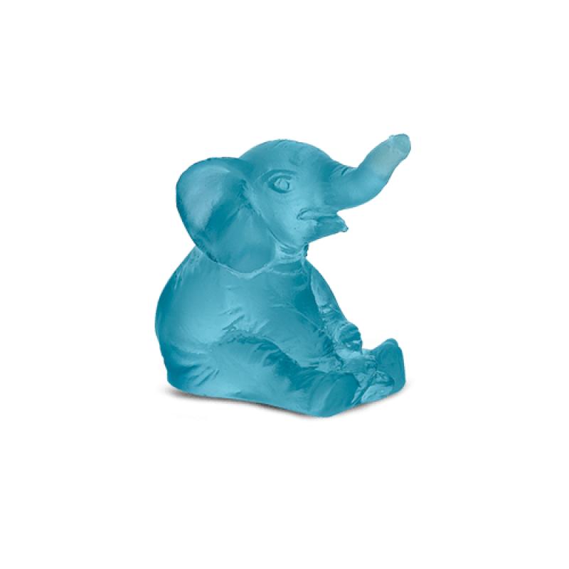 Daum Mini Elephant SKU: 05136-2/C