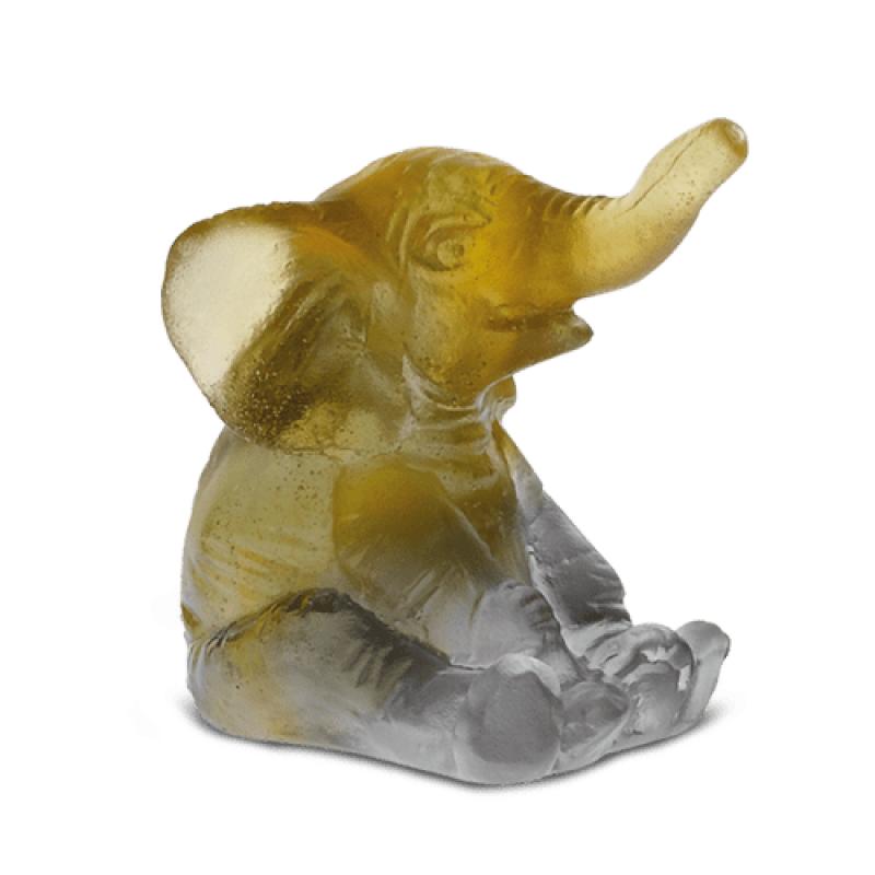 Daum Mini Elephant SKU: 05136/C