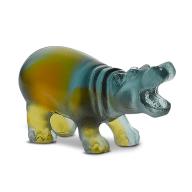 Daum Mini Hippopotamus SKU: 05134/C